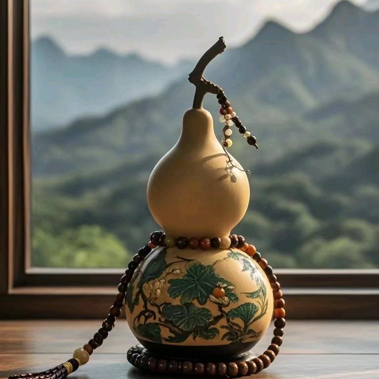 好人有好报