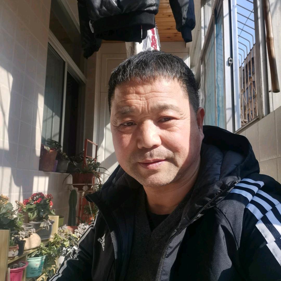 传武爱好者刘进