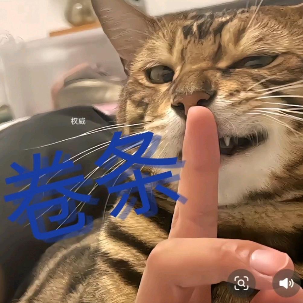 卷条