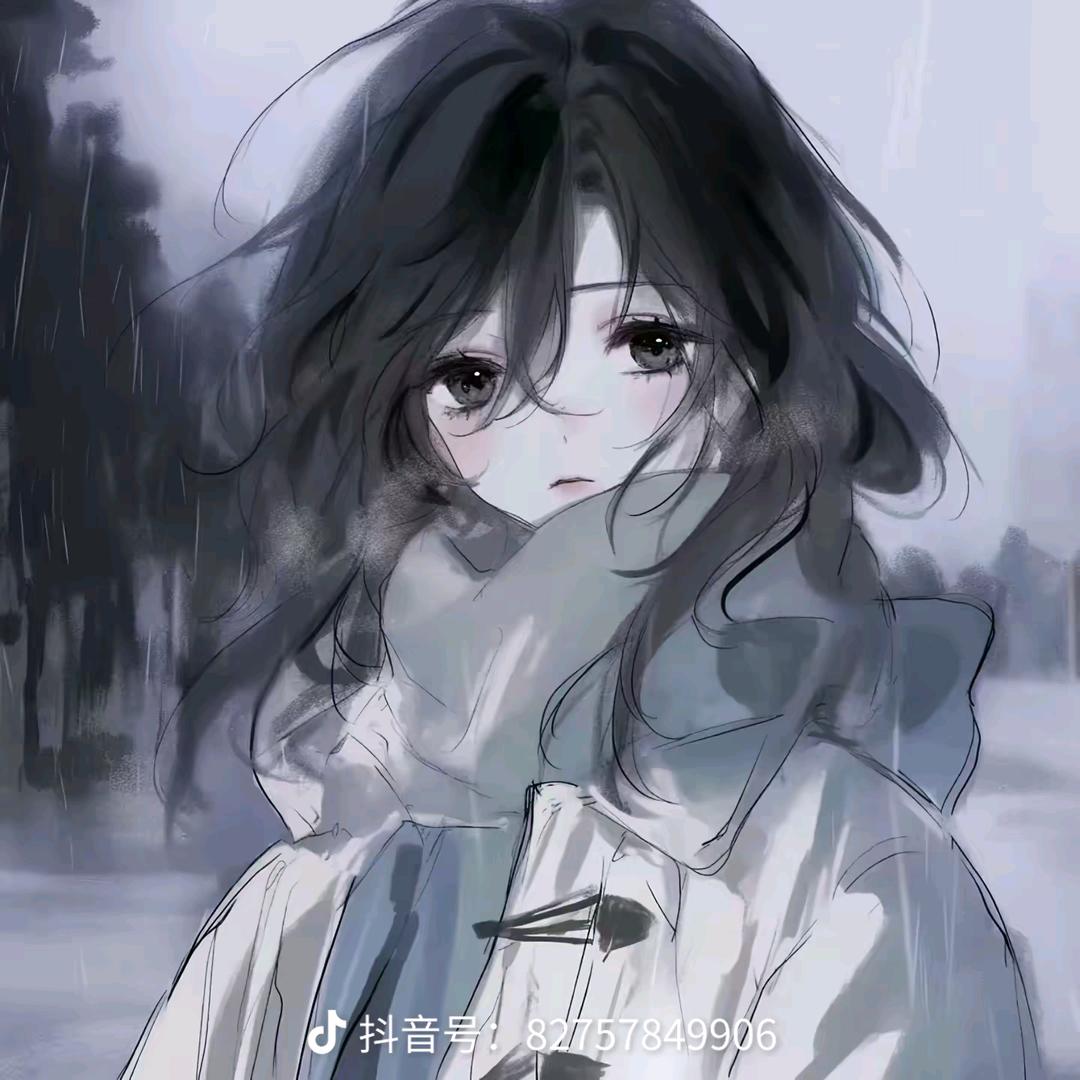雨夜♡
