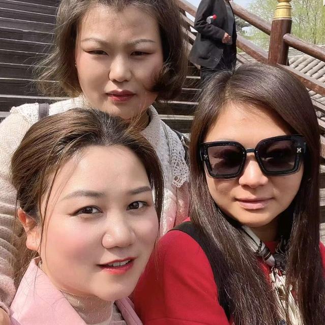 王姐