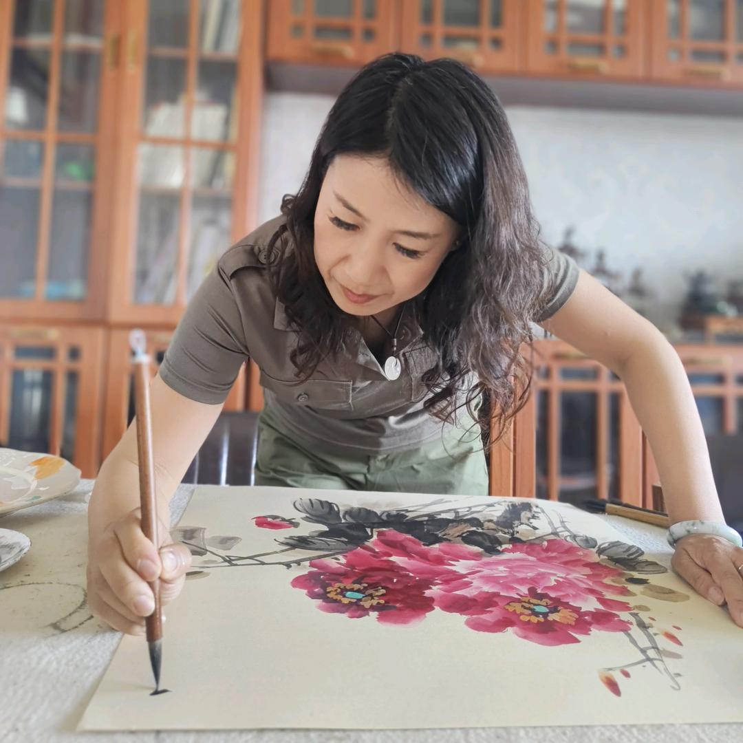 安丘小暄