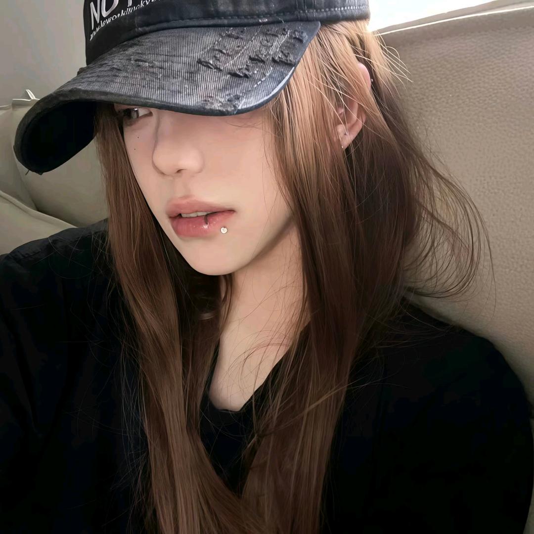 冰冷小美~