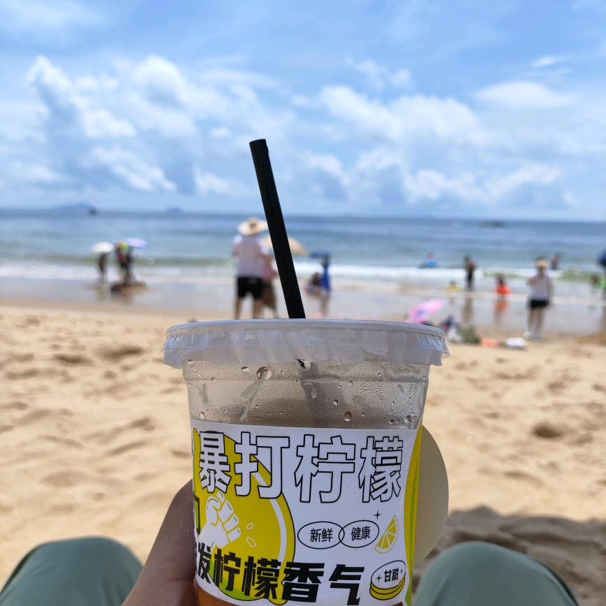 可可西里【没有海】