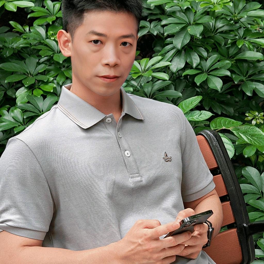 爱过伤过的好男人≈周哥