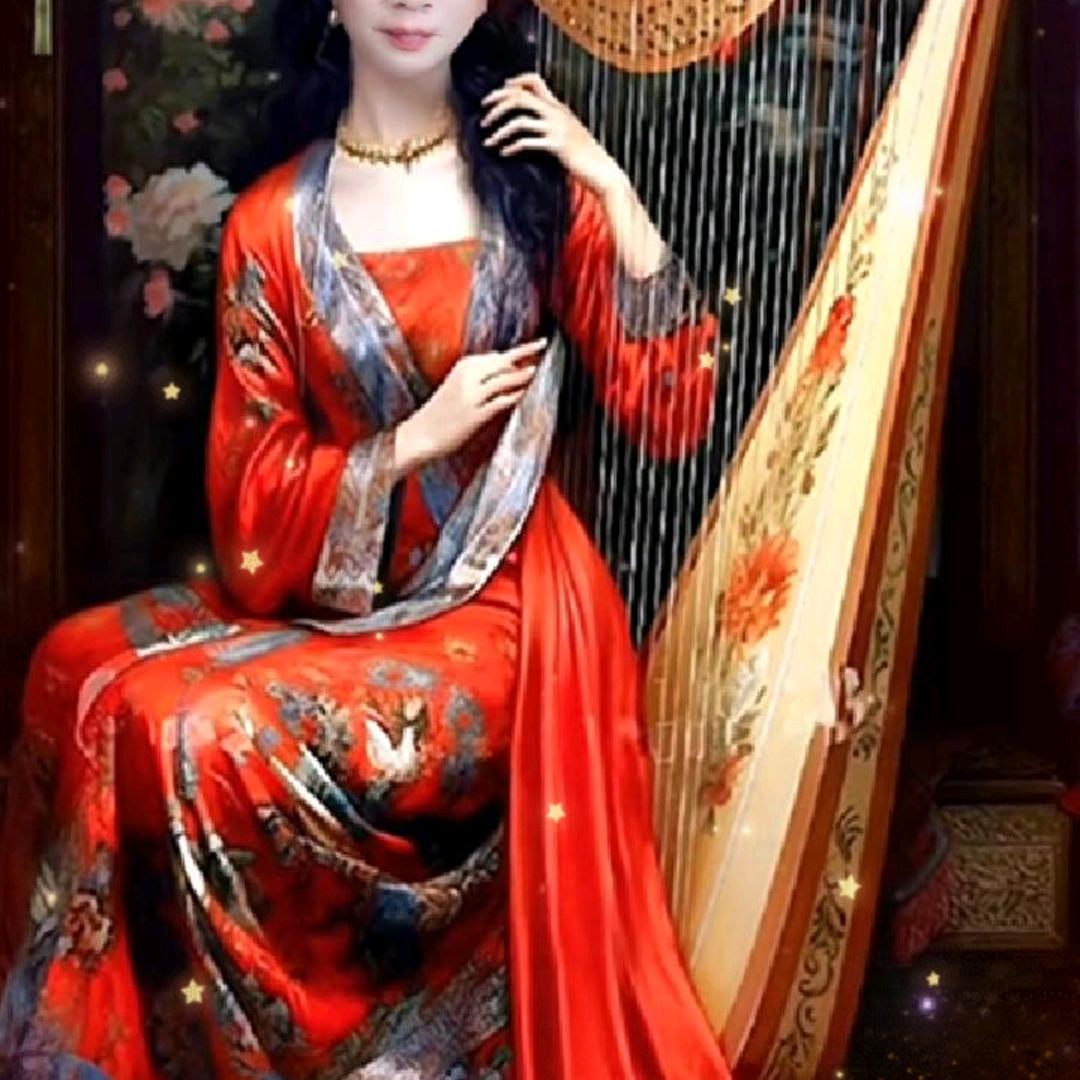 林英