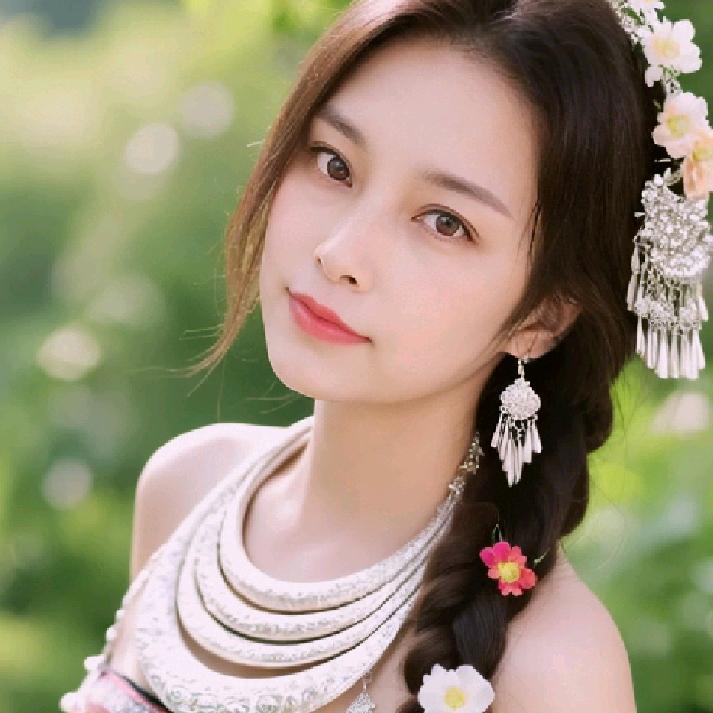 黑姐姐