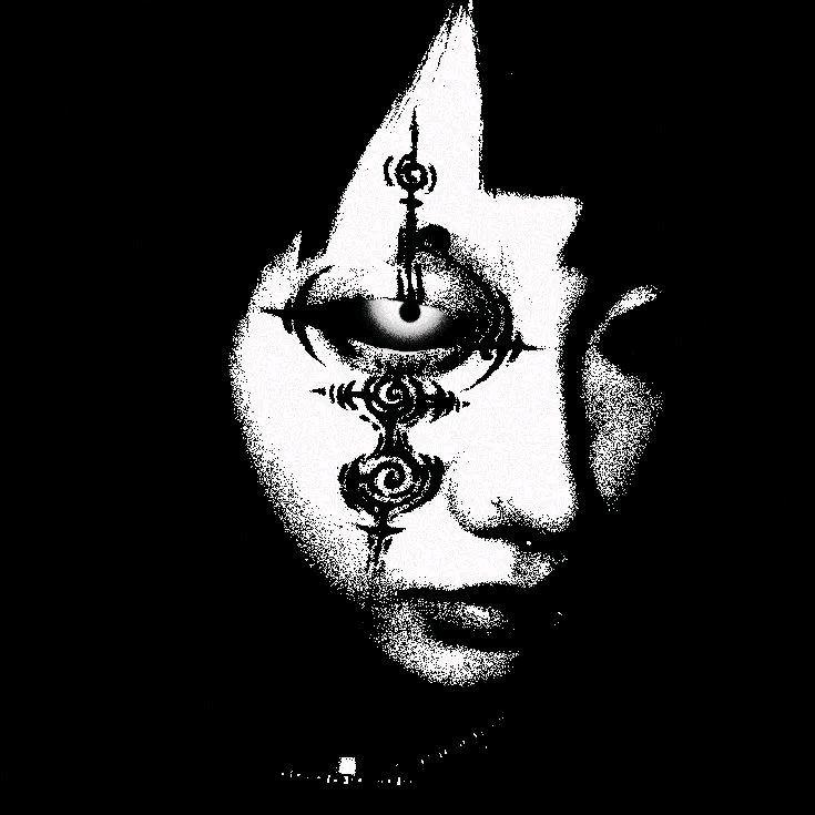 RUSH·穿孔师.龙珠师