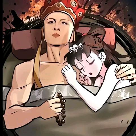 隔壁老刘
