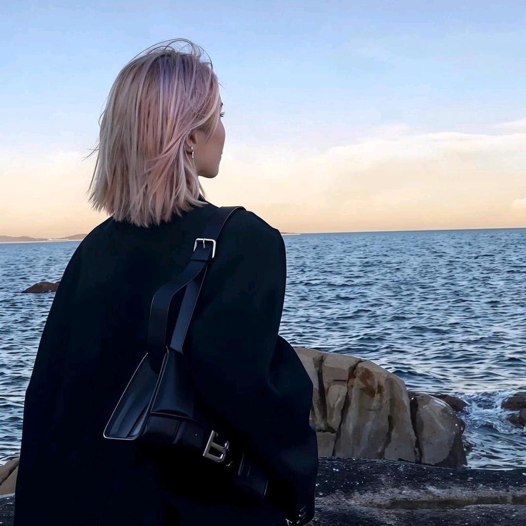 幸运(๑╹ω╹๑)🌈(互关不要连赞)