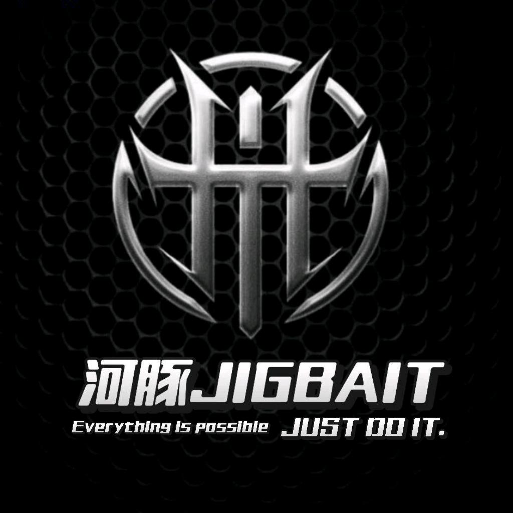 河豚路亚