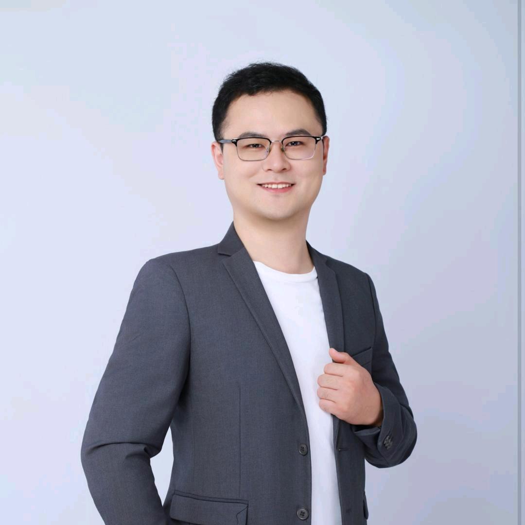 健行者浩指导教学
