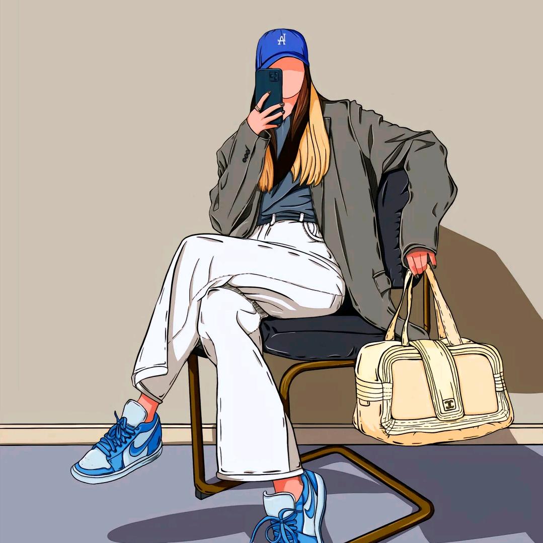 春季新款女装 折扣店