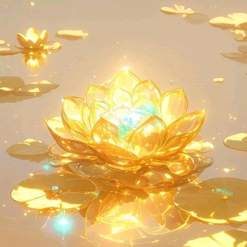 春回大地   千寻分享