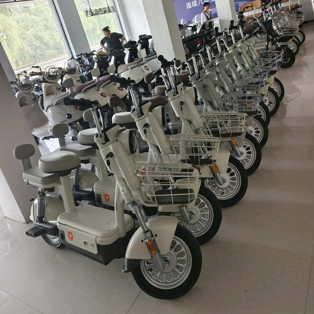 南草厂庆国车业