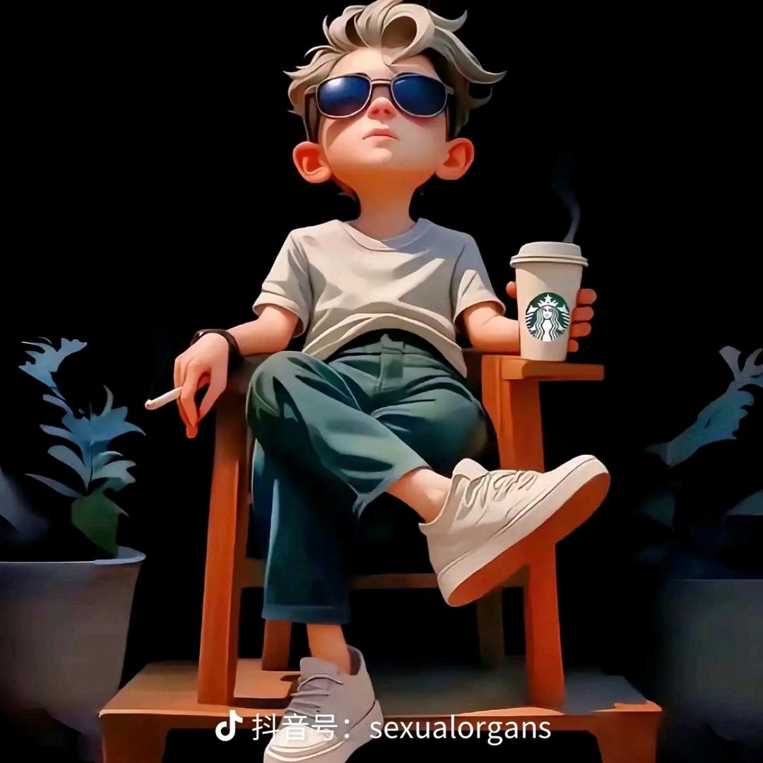 小生活。