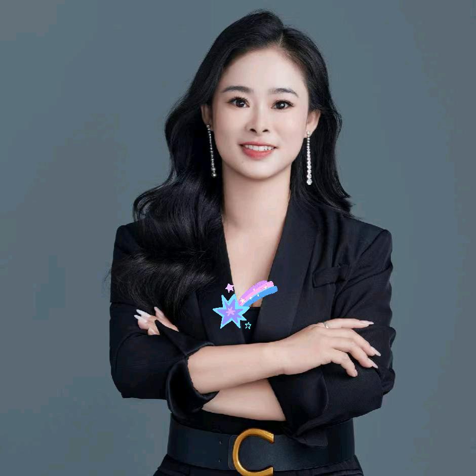 兰兰 （智能穿戴养生）（收徒）