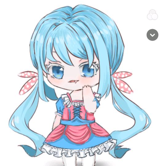 星星知我心✨