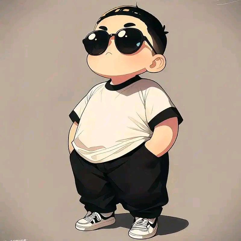 小抖心动了