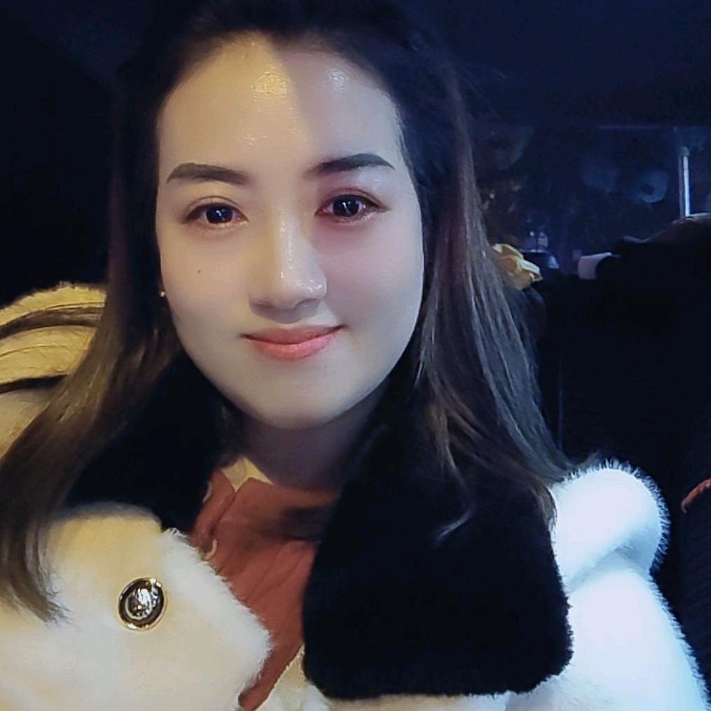 启典造型毛毛姐