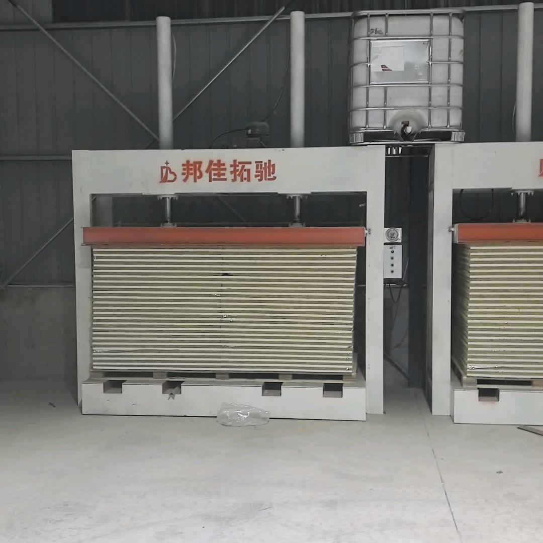 工业一体化硅酸钙复合板