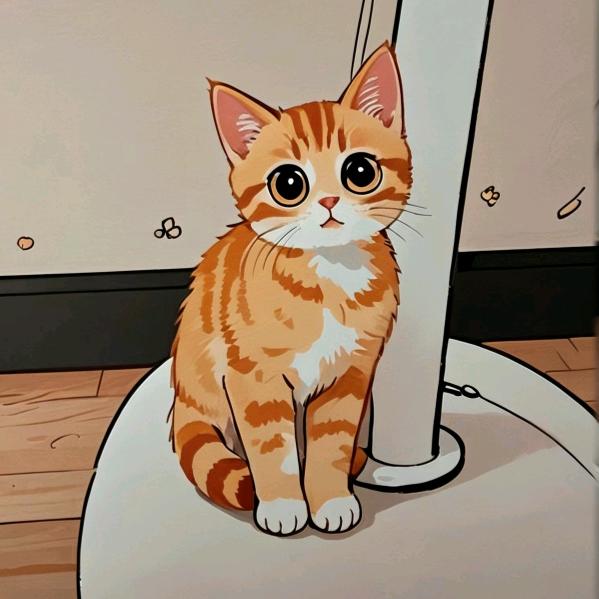 小李很乖