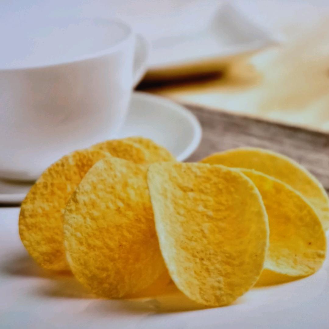 小薯片