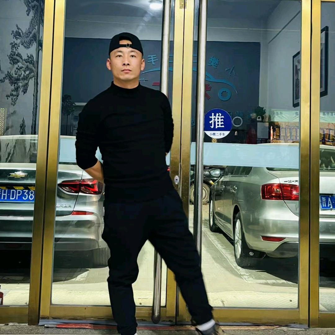 李杰   原平市道路救援   二手车