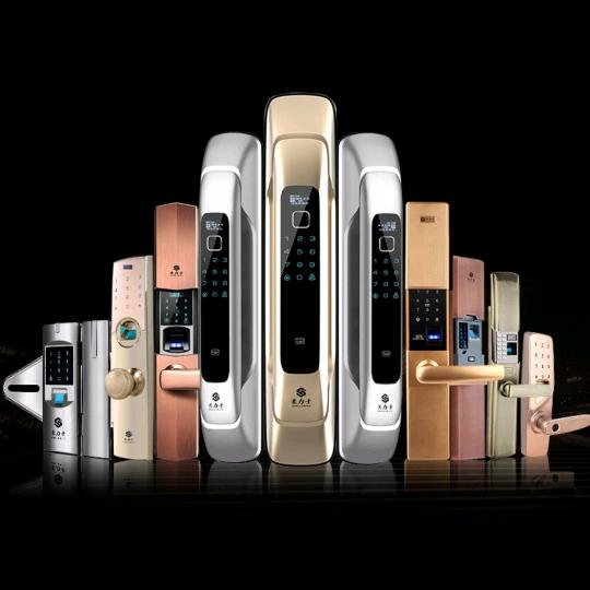 孙师傅锁具～服务淄博地区