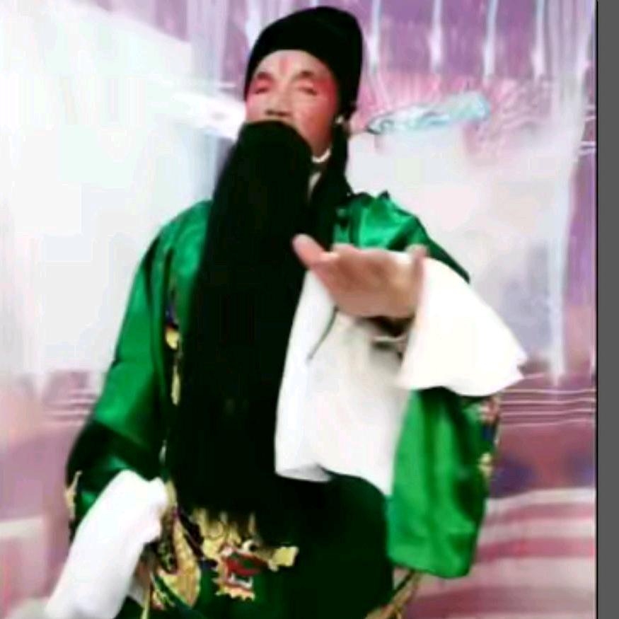 曹哥戏曲(晚上九点半开播)