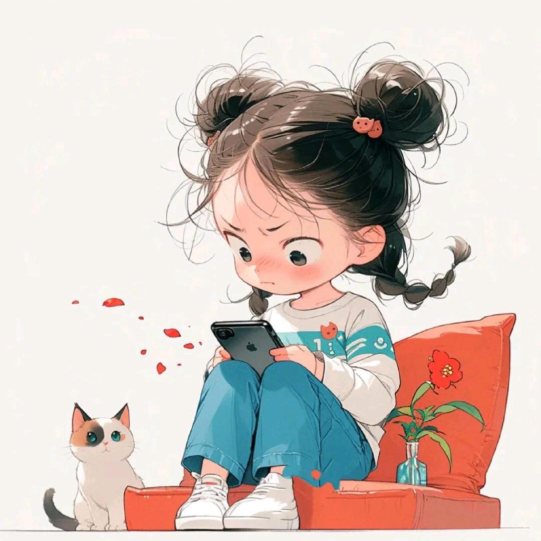 种花家的兔子
