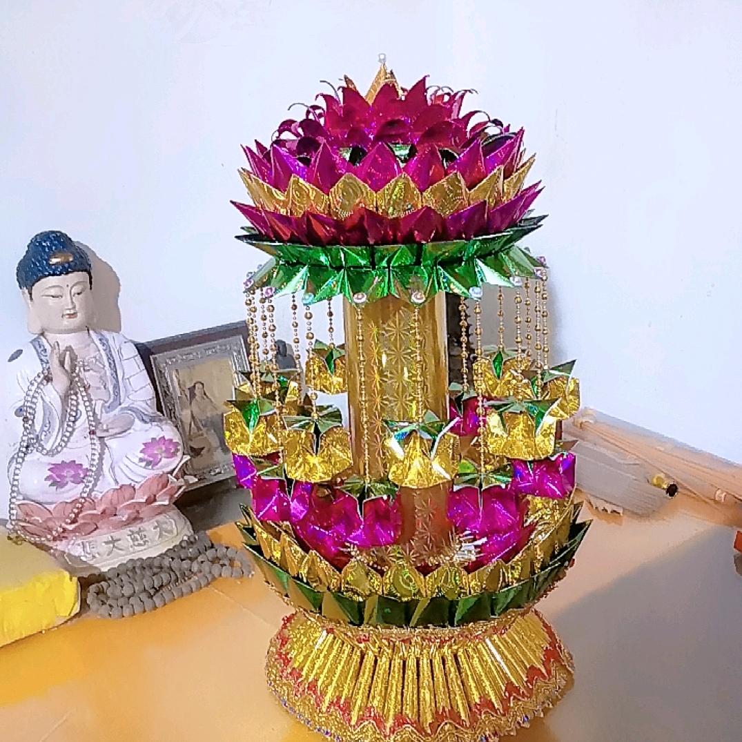 祈福（观香）