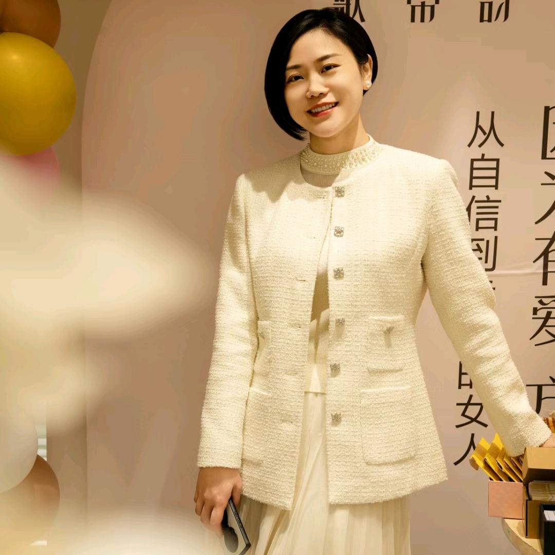 热爱生活的鱼儿