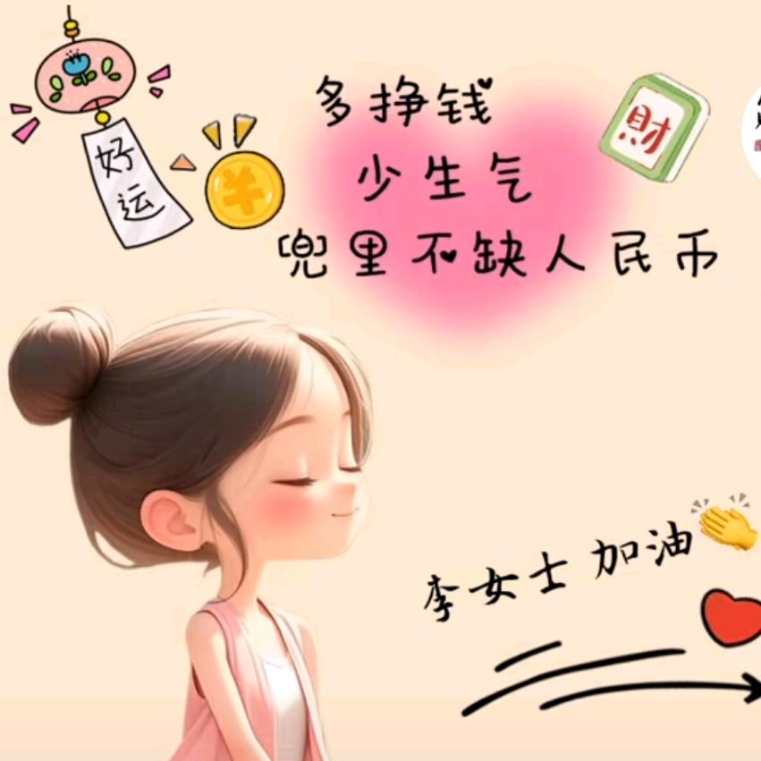 ╭☞Lucky♡☆