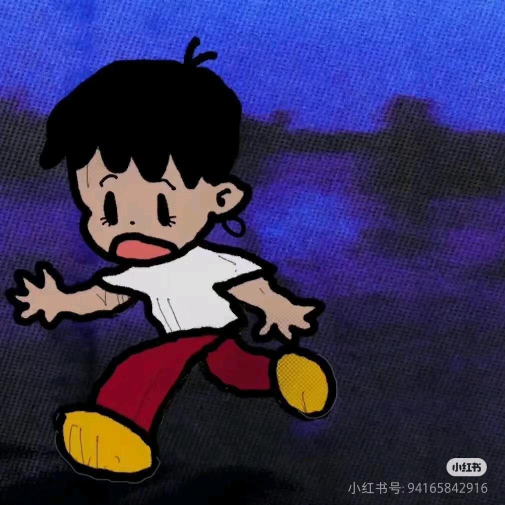 精神病人9527