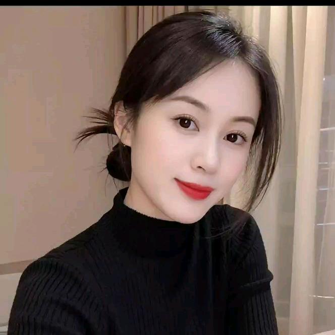 恍然如梦