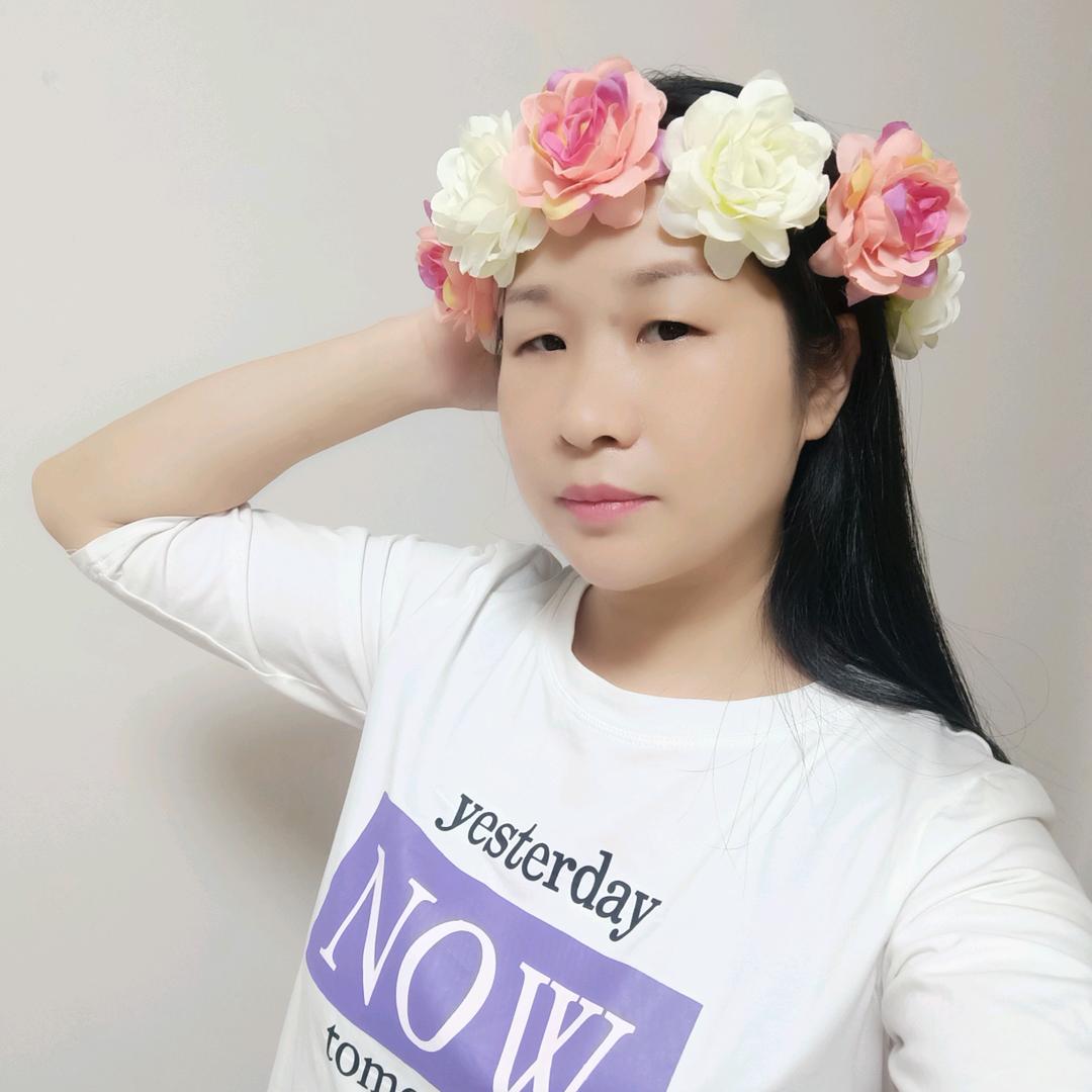 欢欢首播(14：40开播)