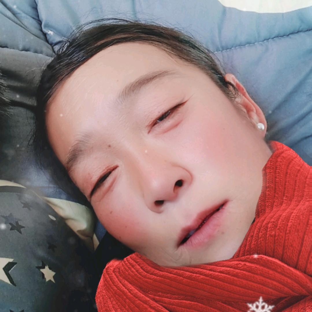 ?黄花大闺女