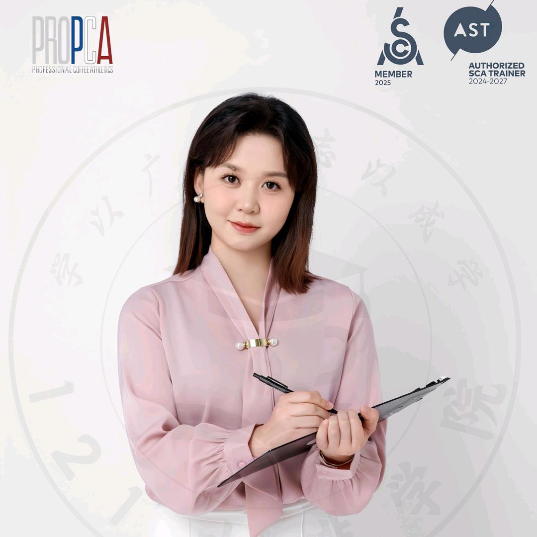 爱喝咖啡的周老师