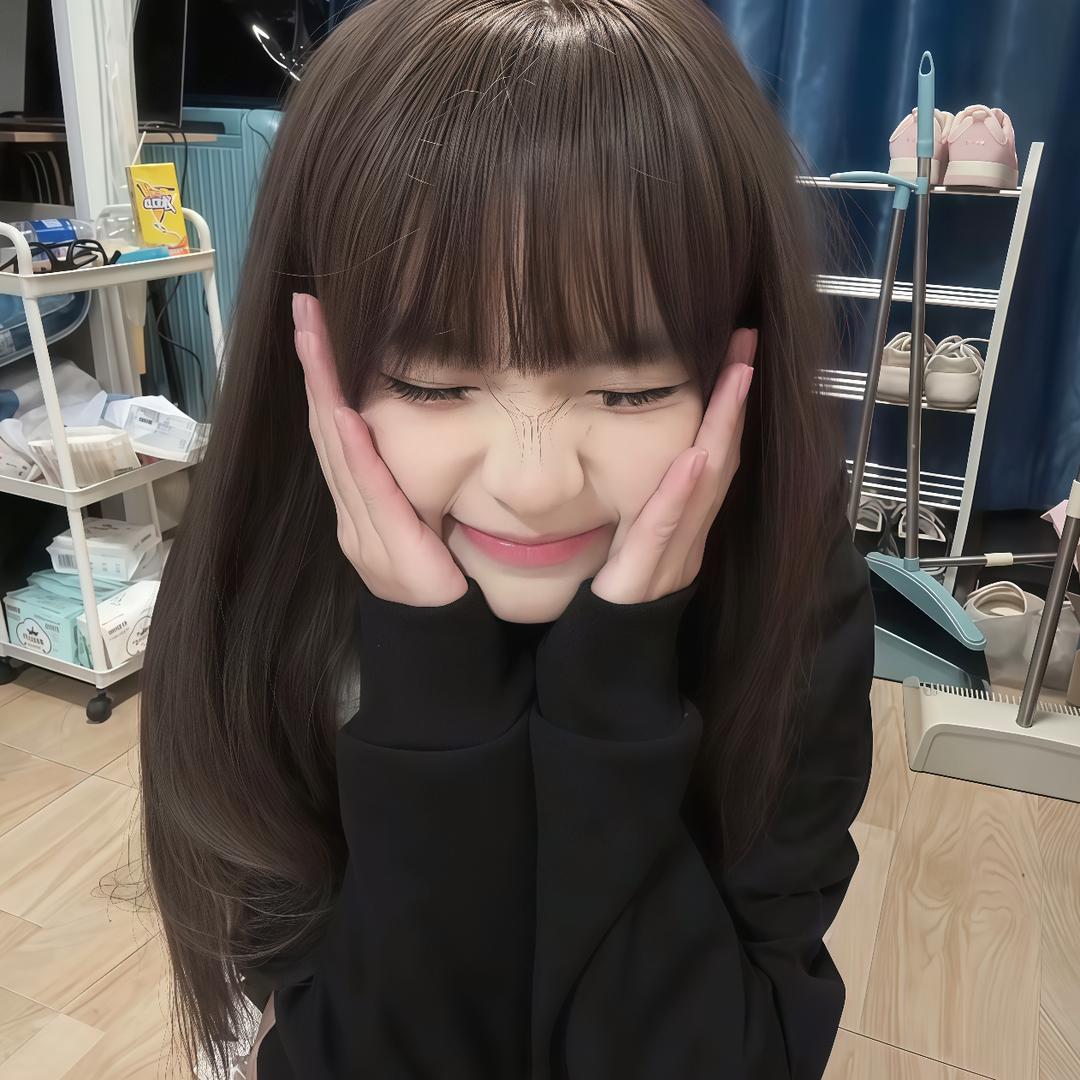🤍angelrain头像