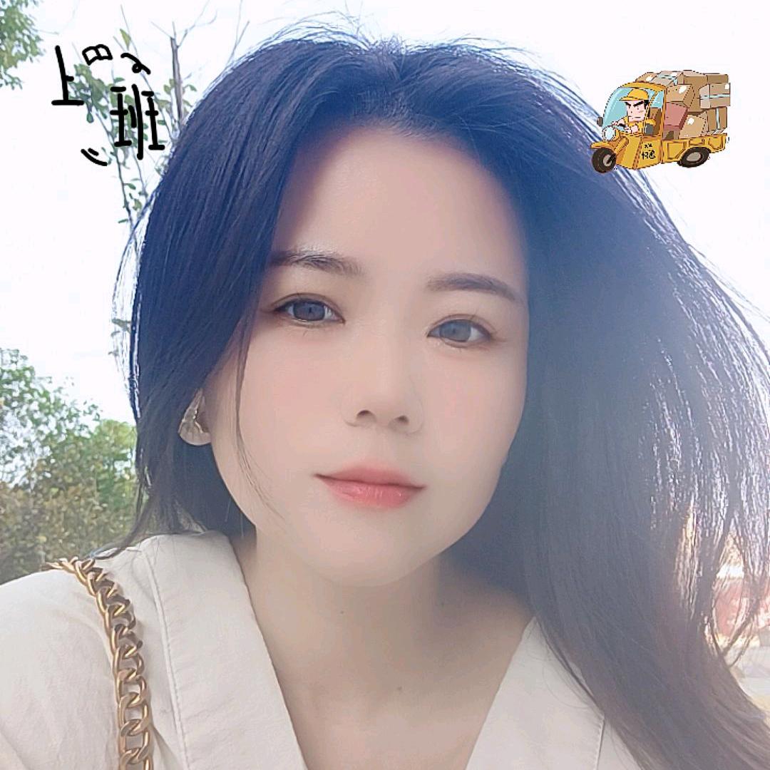 金融咨询小姐姐