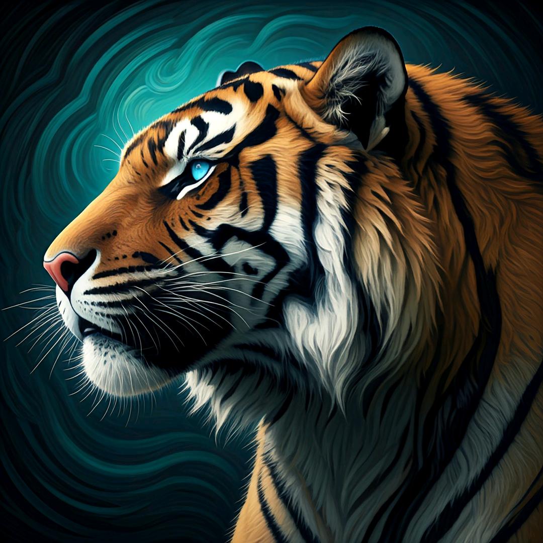世界尽头限量版艺术画