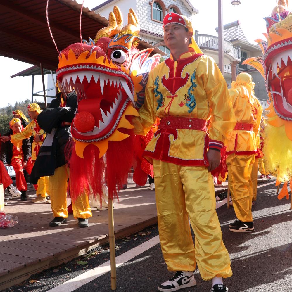 ꧔武宁鸿盛商贸