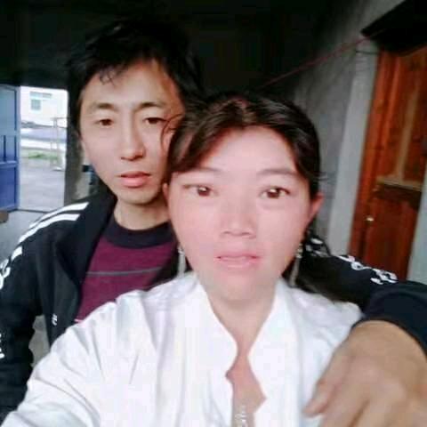 @為了你