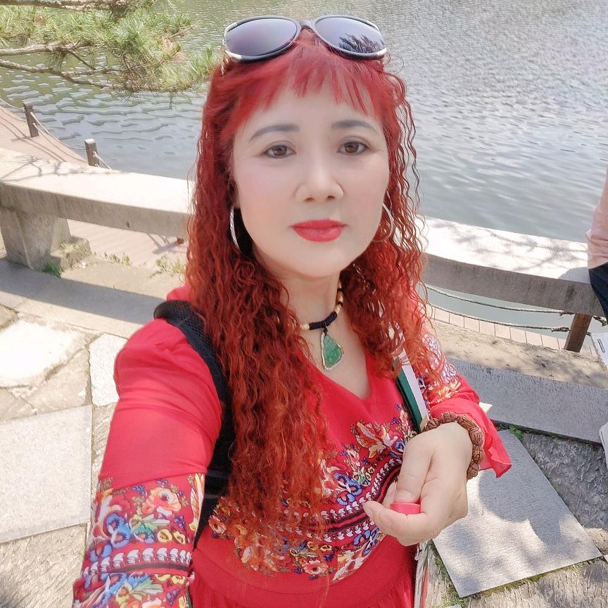 珍🌺🌺妮