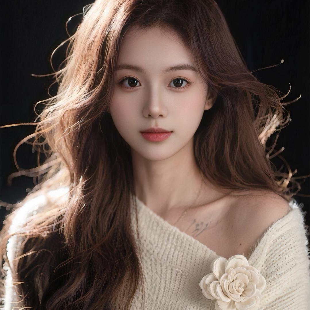 玲玲💋