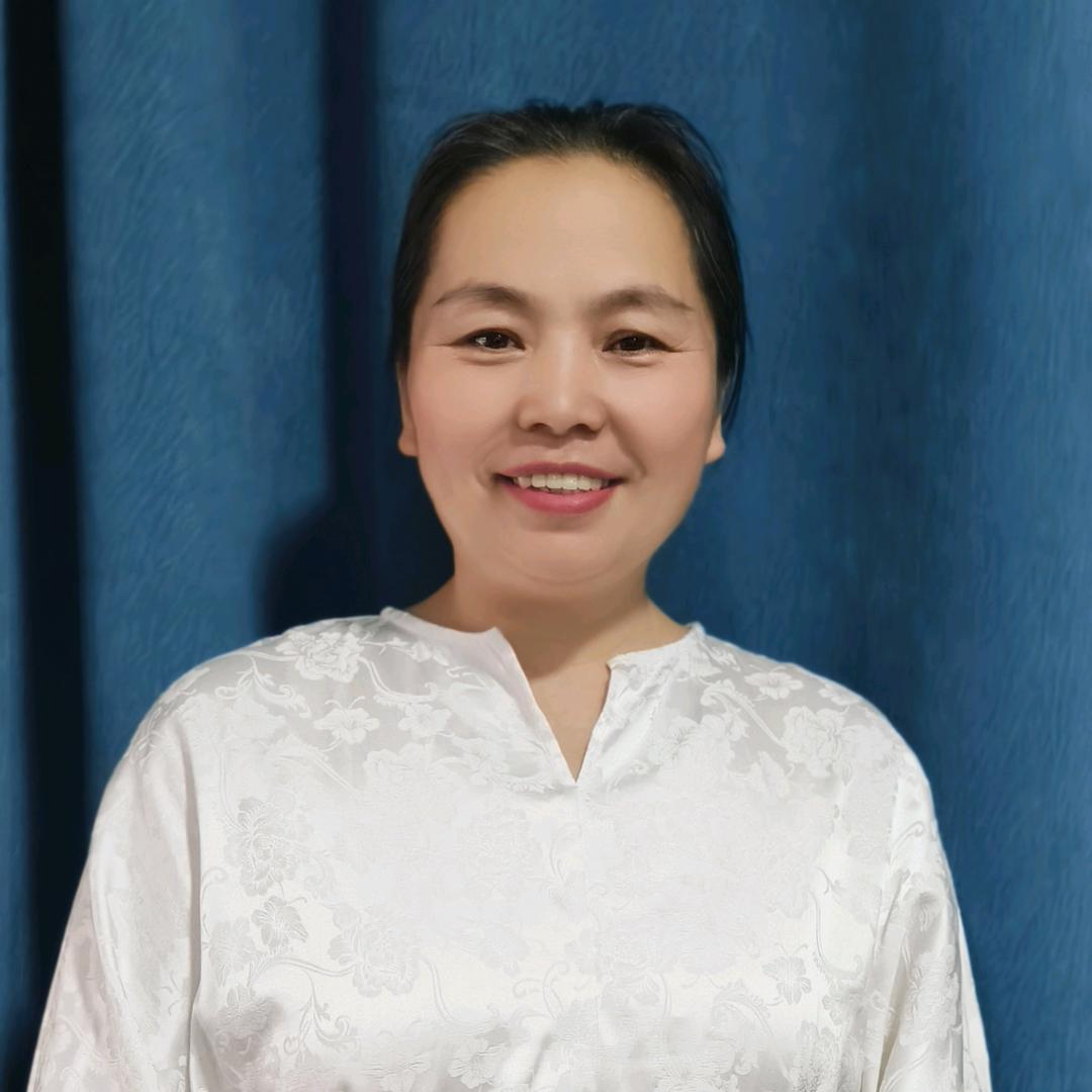 融合艾生堂  信舒