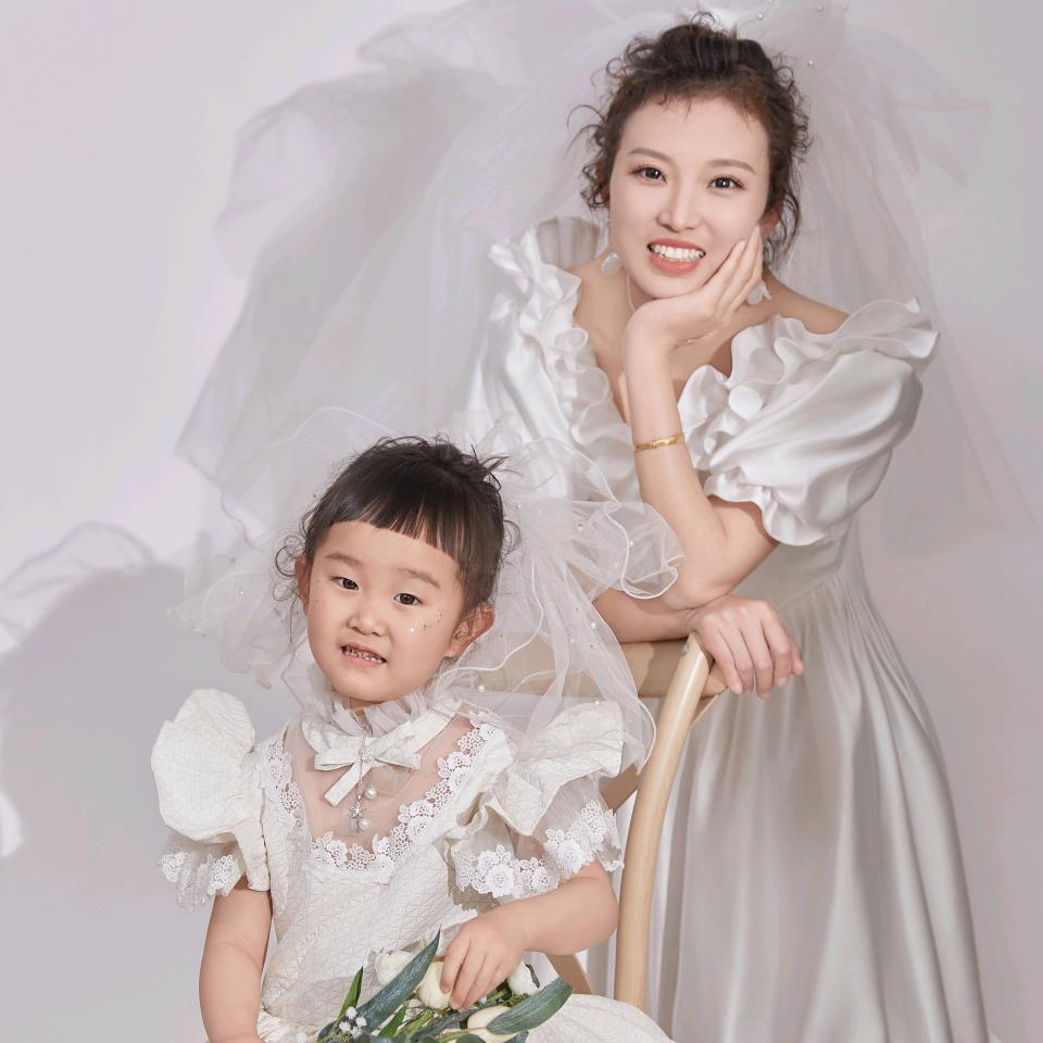 💋😍小熙娣妈妈😋