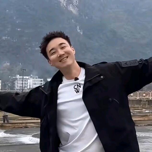 欧阳锋户外小火鸡
