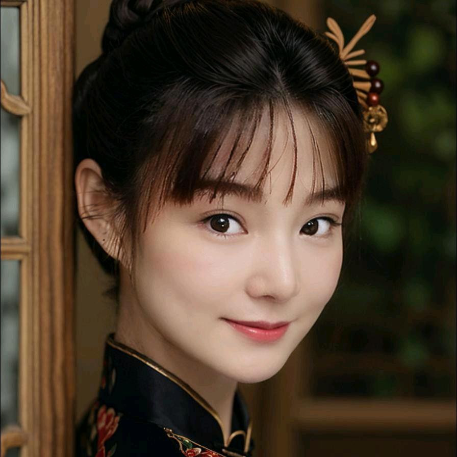 一笑倾城只为你醉